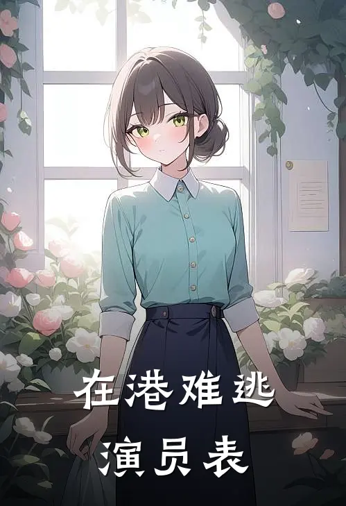 在港难逃演员表