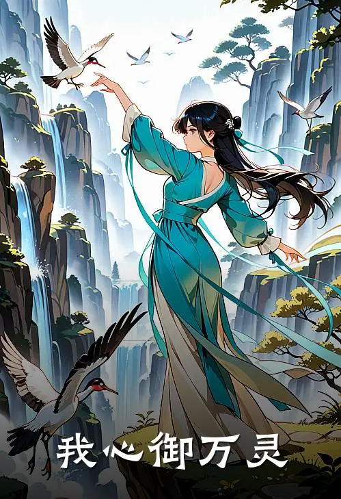 我心御万灵
