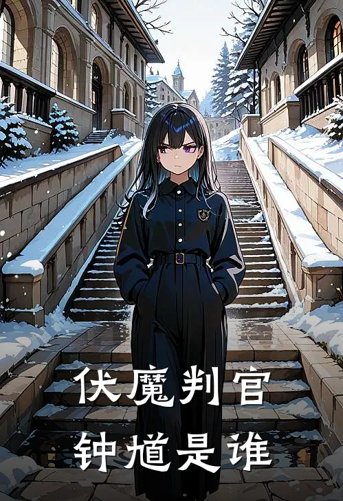 伏魔判官钟馗是谁