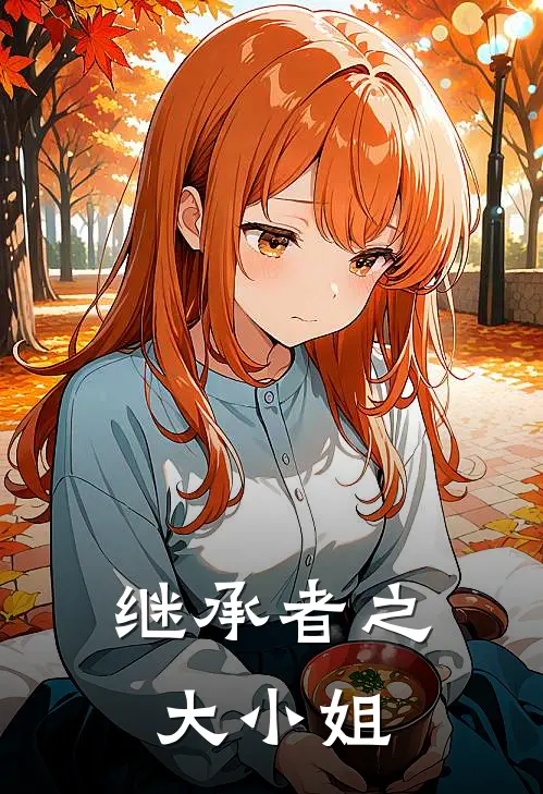 继承者之大小姐