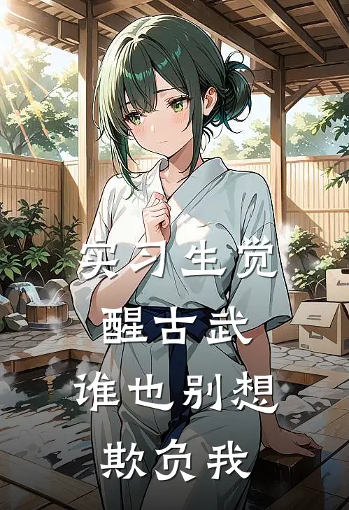 实习生觉醒古武：谁也别想欺负我(林默李娜)在线阅读免费小说_完整版小说免费阅读实习生觉醒古武：谁也别想欺负我(林默李娜)