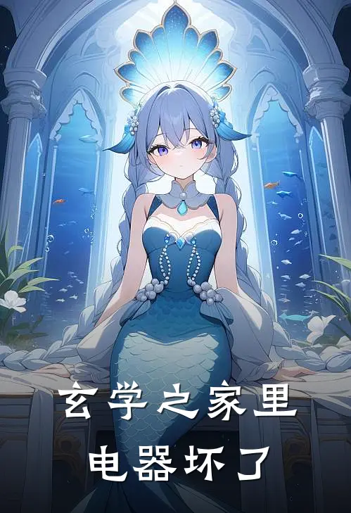 玄学之家里电器坏了