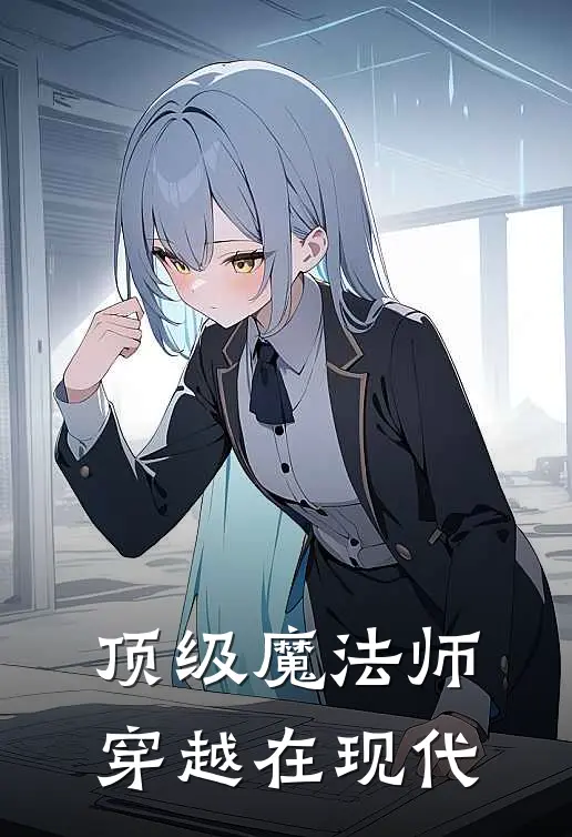 顶级魔法师穿越在现代