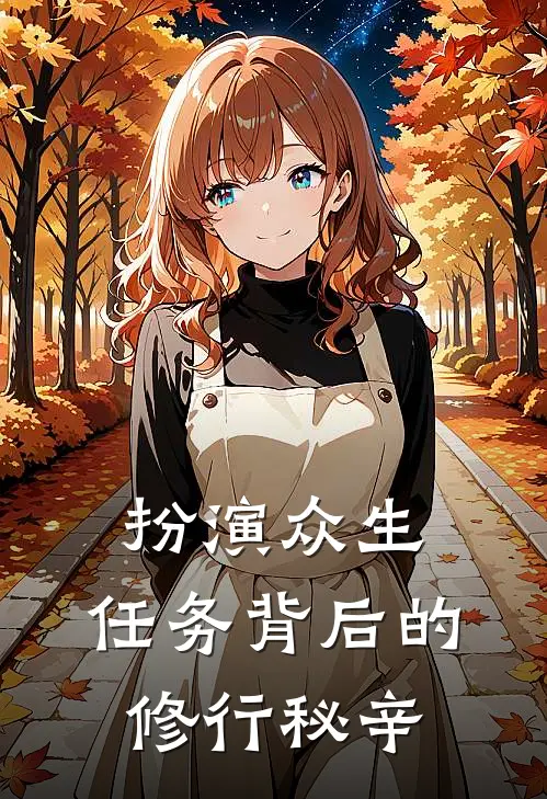 扮演众生，任务背后的修行秘辛