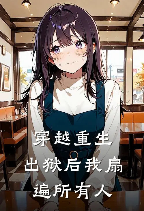 穿越重生：出狱后我扇遍所有人