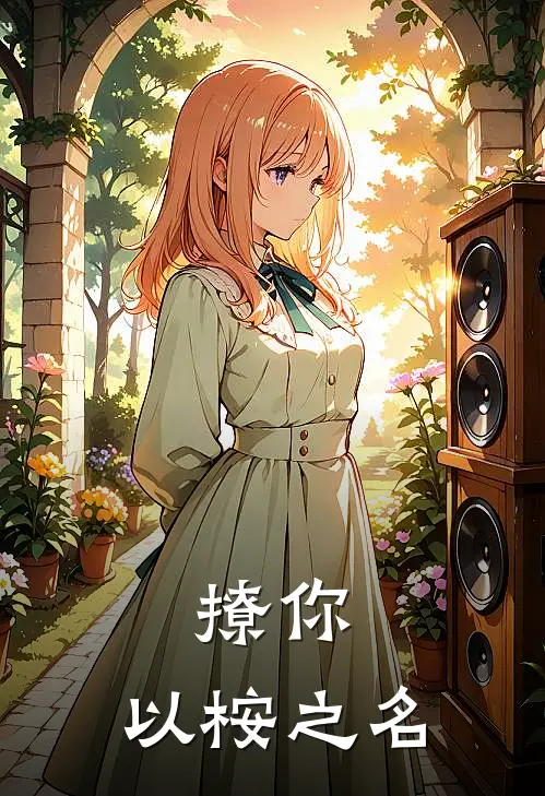 撩你，以桉之名