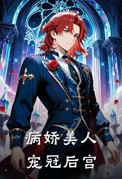 病娇美人宠冠后宫