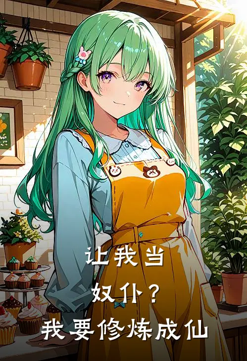 让我当奴仆？我要修炼成仙