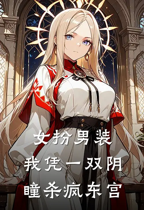 女扮男装，我凭一双阴瞳杀疯东宫沈昭李西免费小说完整版_完结版小说阅读女扮男装，我凭一双阴瞳杀疯东宫(沈昭李西)