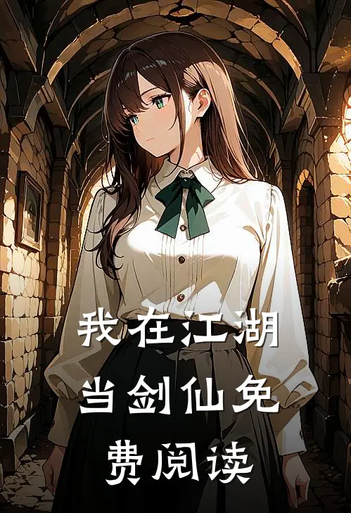 我在江湖当剑仙免费阅读