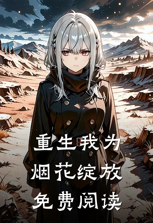 重生我为烟花绽放免费阅读
