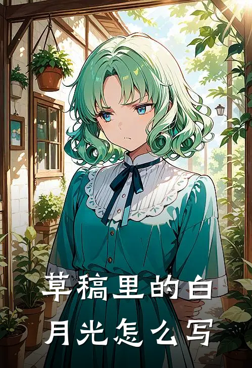 草稿里的白月光怎么写