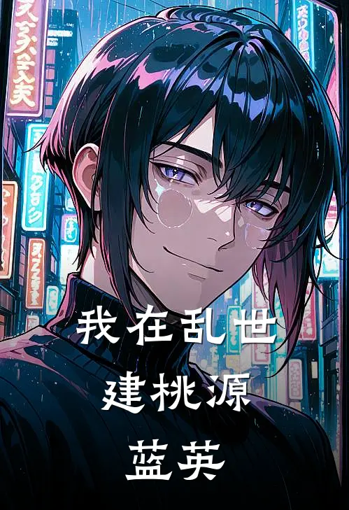 我在乱世建桃源,蓝英