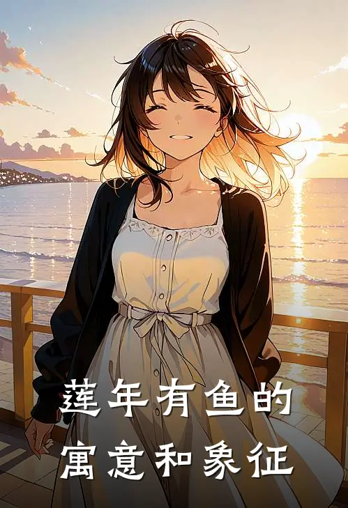 莲年有鱼的寓意和象征