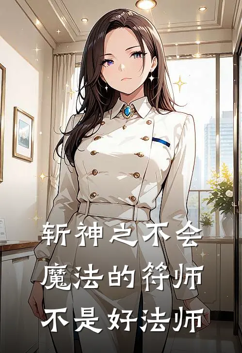 斩神之不会魔法的符师不是好法师云爻林七夜完本热门小说_小说完结版斩神之不会魔法的符师不是好法师(云爻林七夜)