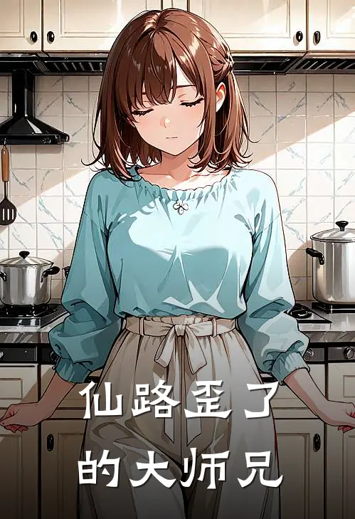 仙路歪了的大师兄