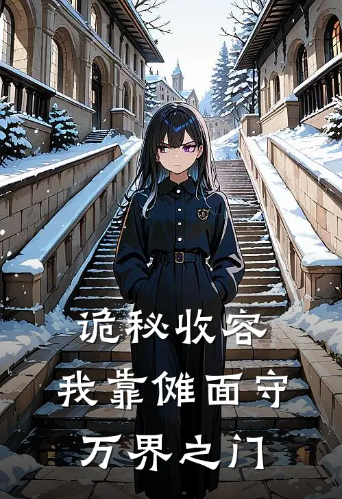 诡秘收容：我靠傩面守万界之门(柳折柳折)完结小说_小说完整版免费阅读诡秘收容：我靠傩面守万界之门柳折柳折