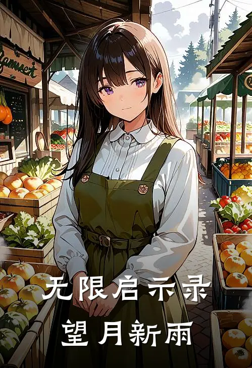 无限启示录望月新雨