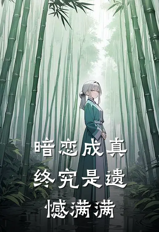 暗恋成真终究是遗憾满满