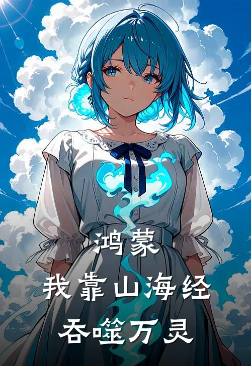 鸿蒙：我靠山海经吞噬万灵