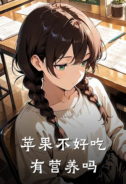 苹果不好吃有营养吗