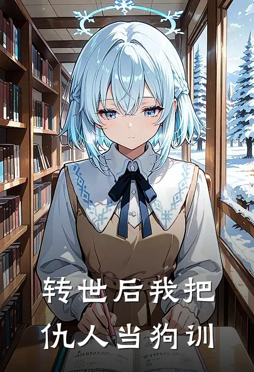 转世后我把仇人当狗训