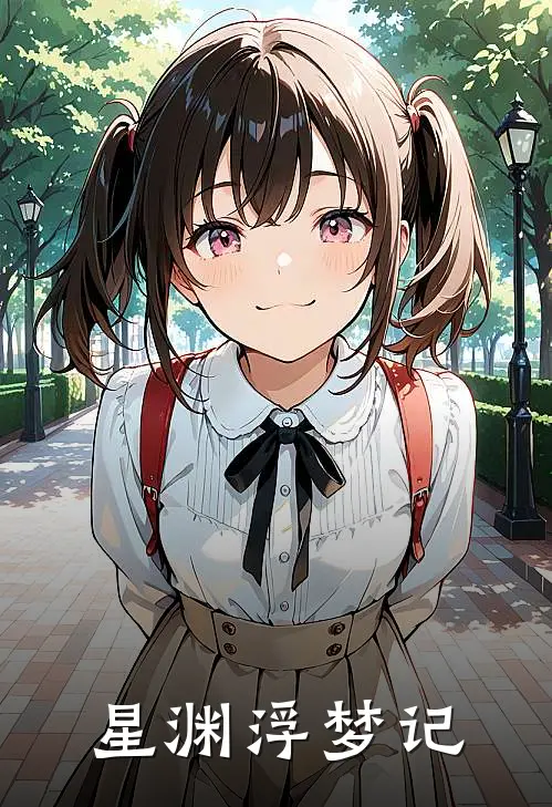 星渊浮梦记