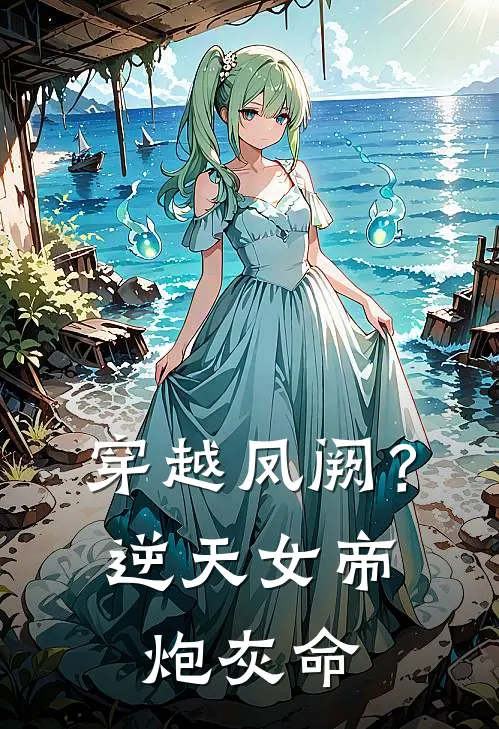 穿越凤阙？逆天女帝炮灰命