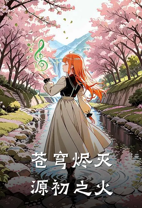 苍穹烬灭，源初之火