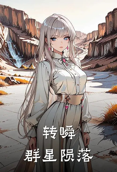 转瞬，群星陨落