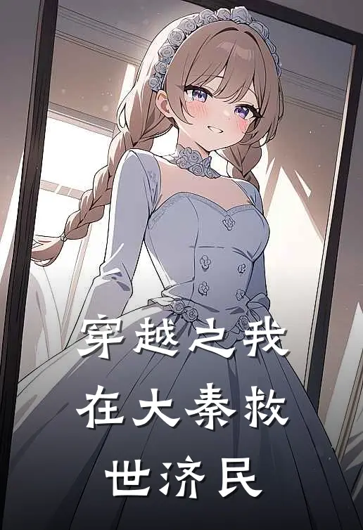 穿越之我在大秦救世济民