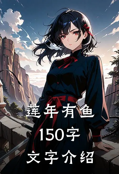 莲年有鱼150字文字介绍