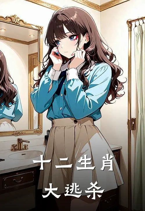 十二生肖大逃杀