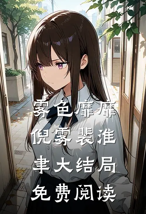 雾色靡靡倪雾裴淮聿大结局免费阅读