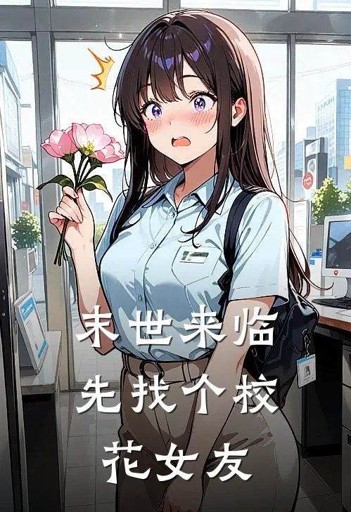末世来临，先找个校花女友