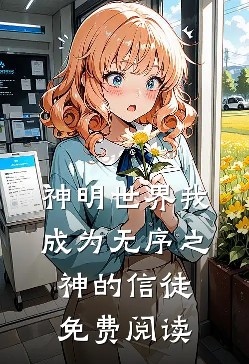 神明世界我成为无序之神的信徒免费阅读