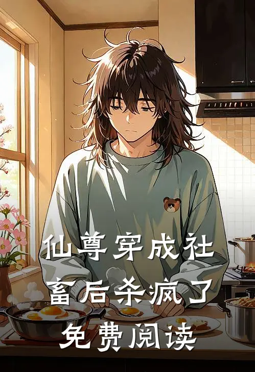 仙尊穿成社畜后杀疯了免费阅读