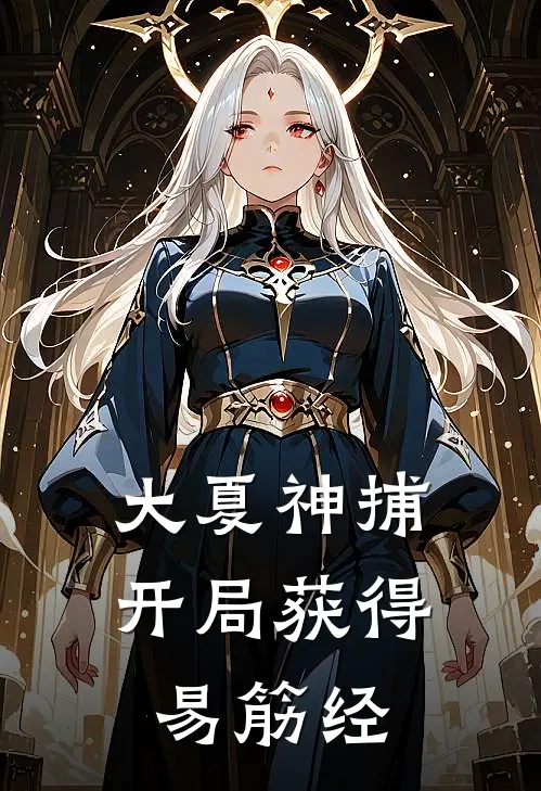 大夏神捕开局获得易筋经