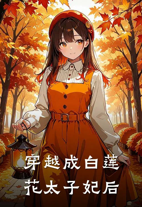 穿越成白莲花太子妃后