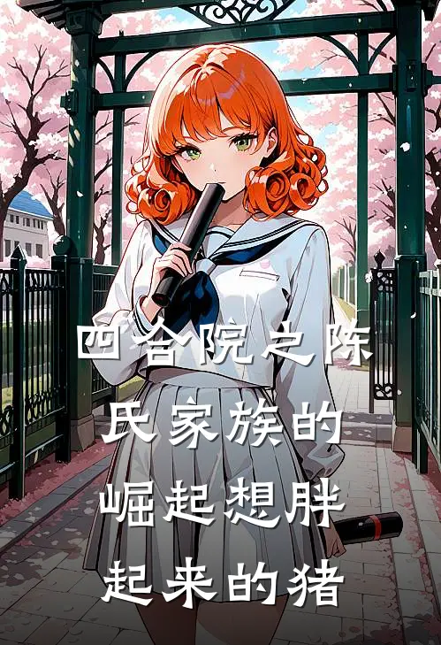 四合院之陈氏家族的崛起想胖起来的猪