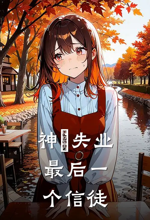 神祇失业：最后一个信徒