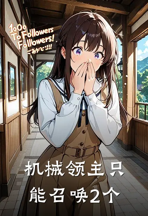 机械领主只能召唤2个