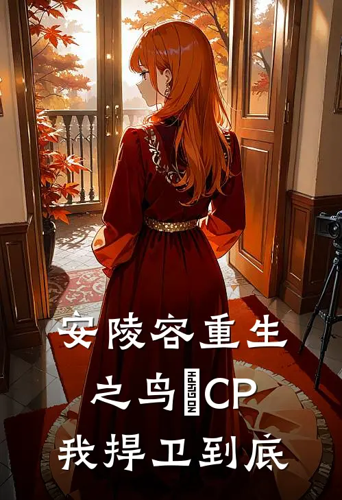 安陵容重生之鸟嬛CP我捍卫到底