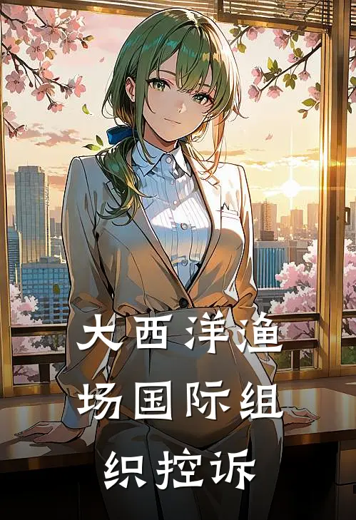 大西洋渔场国际组织控诉