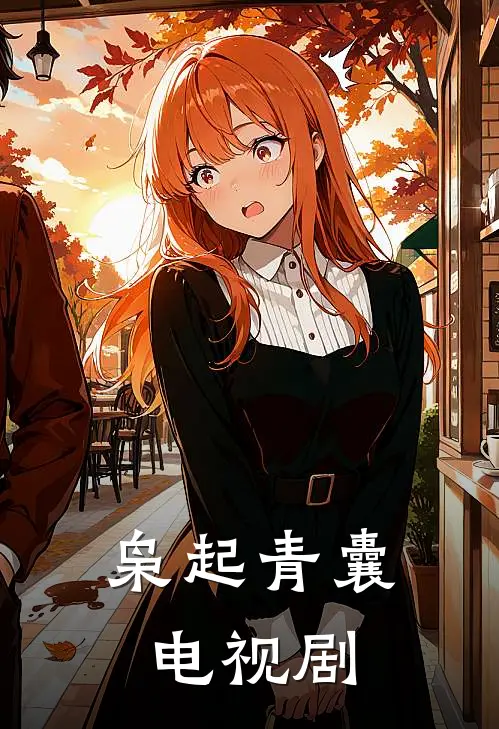 枭起青囊电视剧