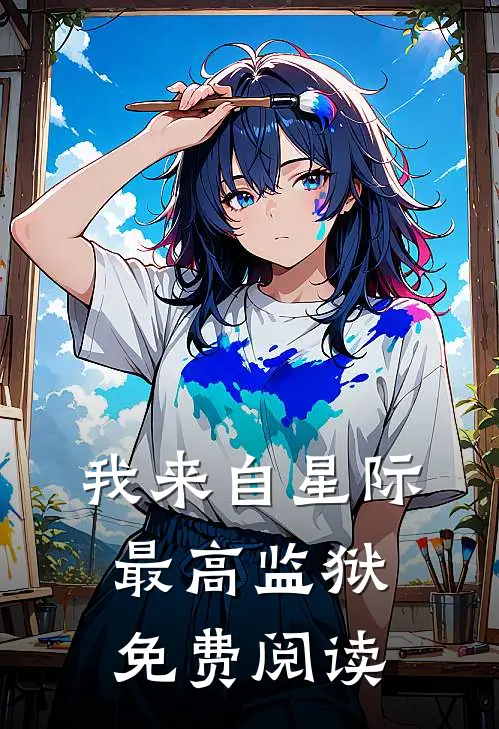 我来自星际最高监狱免费阅读