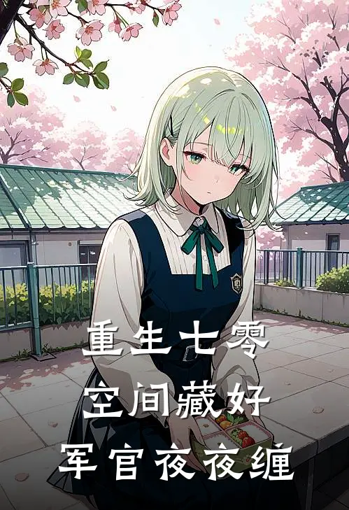 重生七零：空间藏好，军官夜夜缠