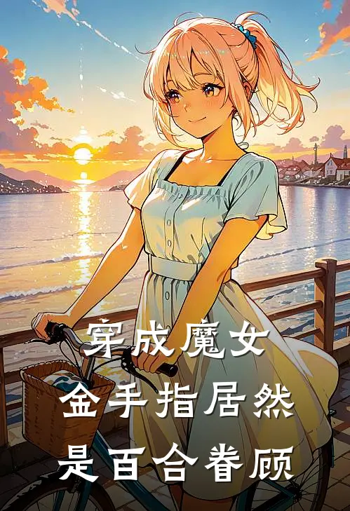 穿成魔女，金手指居然是百合眷顾苏知乐艾拉小说最新章节_最新小说推荐穿成魔女，金手指居然是百合眷顾苏知乐艾拉