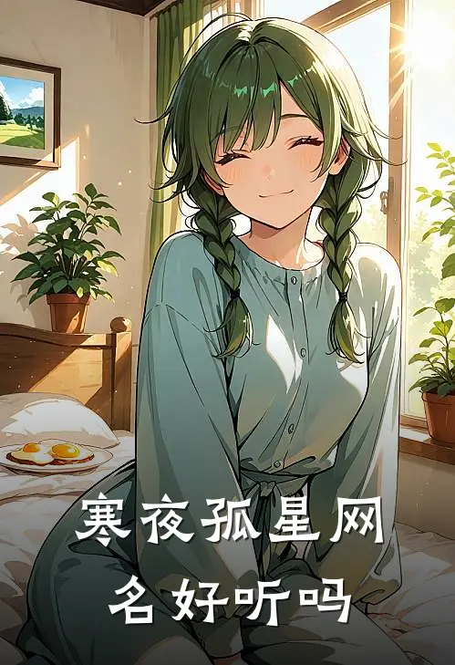 寒夜孤星网名好听吗