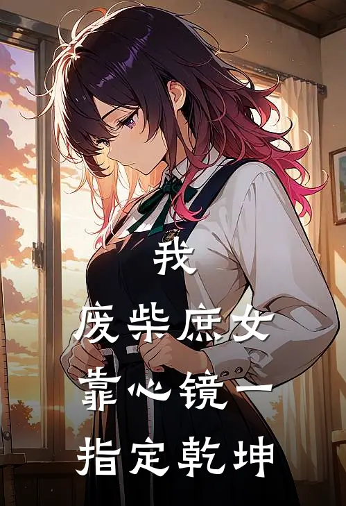 我，废柴庶女，靠心镜一指定乾坤王二王二全文免费阅读无弹窗大结局_（王二王二）我，废柴庶女，靠心镜一指定乾坤最新小说